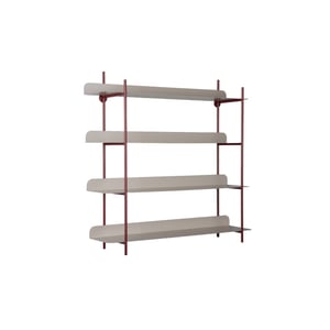 Present Time wandrek reina cuatro - 60xx60 cm