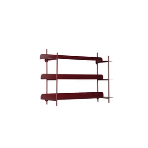 Present Time wandrek riqueza tres - 60xx42 cm