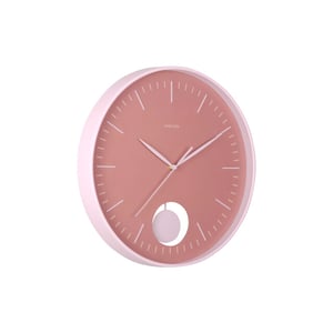 Karlsson wall clock grato pendulum - Ø40,6cm