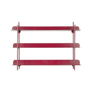 Present Time wandrek riqueza tres - 60xx42 cm