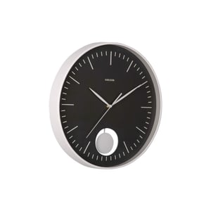Karlsson wall clock grato pendulum - Ø40,6cm