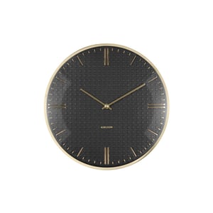 Karlsson wall clock riqueza - Ø35cm
