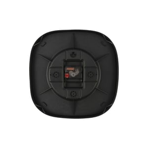 Karlsson wall clock grato cuadrado - Øcm