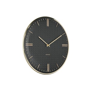 Karlsson wall clock riqueza - Ø35cm