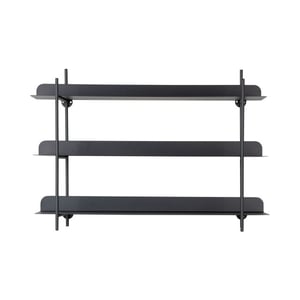 Present Time wandrek riqueza tres - 60xx42 cm