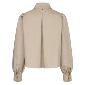 Ibana Blouse lange mouw 302620114 jenia