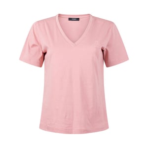 Jansen Amsterdam T-shirt suvi ss26
