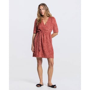 Jansen Amsterdam Jurk nancy ss26