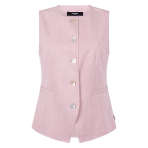 Jansen Amsterdam Pullover nuna ss26