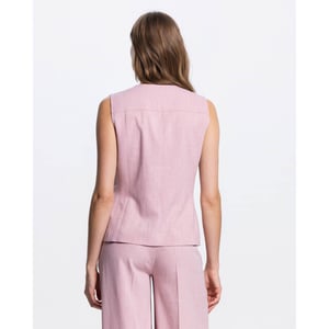 Jansen Amsterdam Pullover nuna ss26