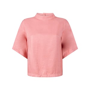Jansen Amsterdam Top korte mouw odile ss26