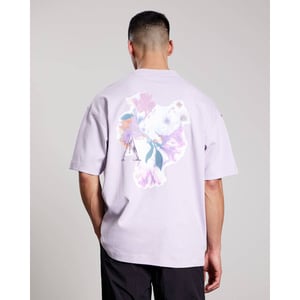 Aeden T-shirt korte mouw a22243181