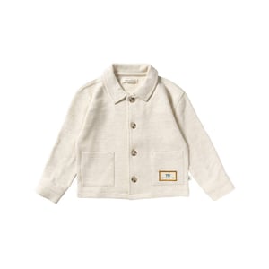 Your Wishes Overshirt yss26-069hcl