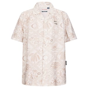 Retour Blouse rjb-061-502 josh