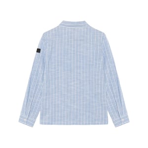Indian Blue Blouse 960677