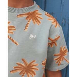 Your Wishes T-shirt yss26-699set
