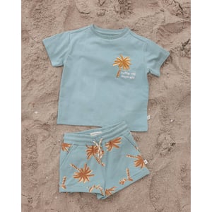 Your Wishes T-shirt yss26-448set