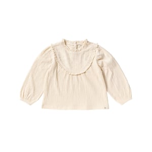 Your Wishes Top lange mouw yss26-069rom