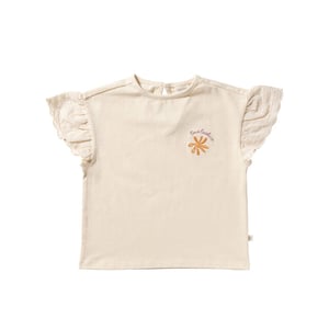 Your Wishes Top korte mouw yss26-069cpw
