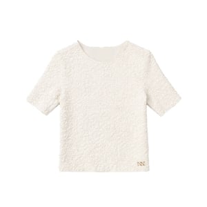 Nik & Nik Top korte mouw g 8-825 2602