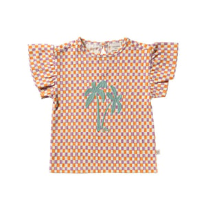Your Wishes Top korte mouw yss26-998fua
