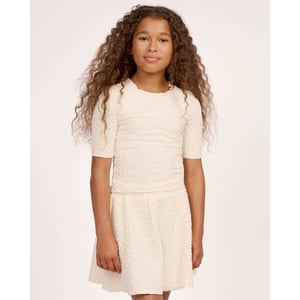 Nik & Nik Top korte mouw g 8-825 2602