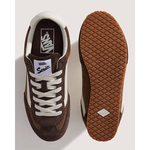 Vans Veterschoenen vn000d833n11 super