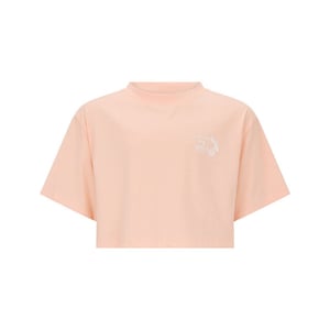 Retour T-shirt rjg-061-215 ruby
