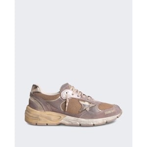 Golden Goose Deluxe Brand Dames running dad