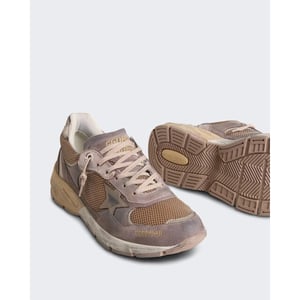 Golden Goose Deluxe Brand Dames running dad