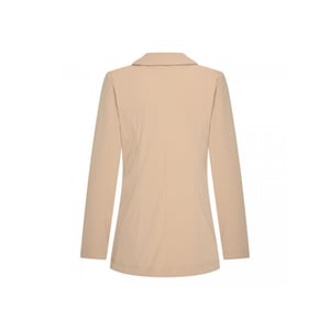 My Lady Fashion Travelsoft Blazer Bruni