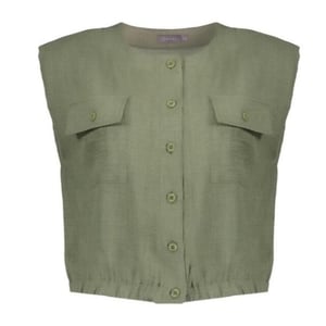 Geisha Gilet 63092-60