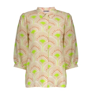 Geisha Blouse 63222-20