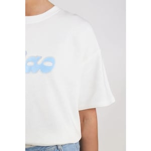 Nukus Nks03050 315 ciao pullover offwhite/cloudy