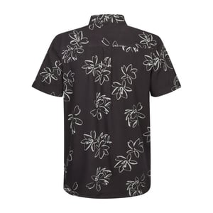 Petrol Industries Men shirt short sleeve aop