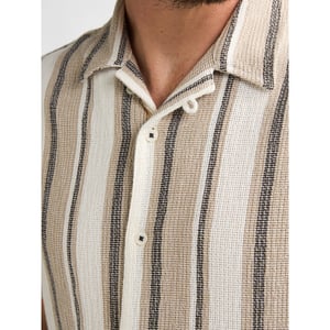 Petrol Industries Men shirt short sleeve aop