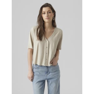 Vero Moda Vmjesmilo 2/4 shirt wvn ga