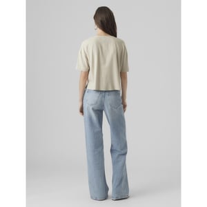 Vero Moda Vmjesmilo 2/4 shirt wvn ga