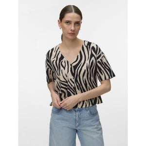 Vero Moda Vmjesmilo 2/4 shirt wvn ga
