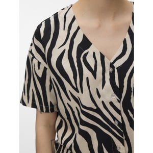 Vero Moda Vmjesmilo 2/4 shirt wvn ga