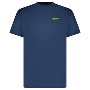 Cars Pluyo ts backprint navy navy