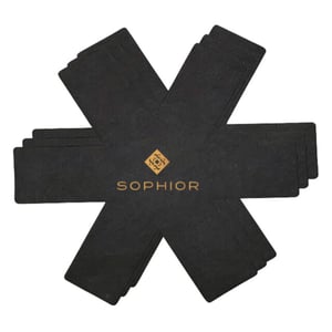 Sophior Panbeschermers 3 stuks