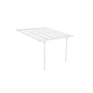 Westmann Terrasoverkapping bruce 313 300x313 cm -