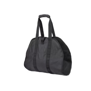 ShelterLogic Polyester haardhout zak tot 20 kg -