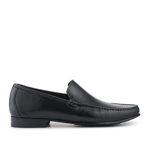 Jones Bootmaker Quint Casual Leather Slip-On Loafers