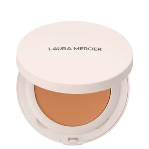 Laura Mercier Translucent Pressed Setting Powder Ultra-Blur, Translucent Medium Deep, One size