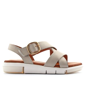 Jones Bootmaker Ilaria Casual Leather Sandals