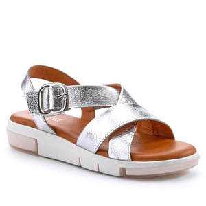 Jones Bootmaker Ilaria Casual Leather Sandals