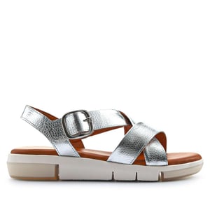 Jones Bootmaker Ilaria Casual Leather Sandals