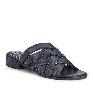 Jones Bootmaker Imalda Smart Leather Mules